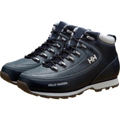 4. Buty Helly Hansen The Forester M 10513-597