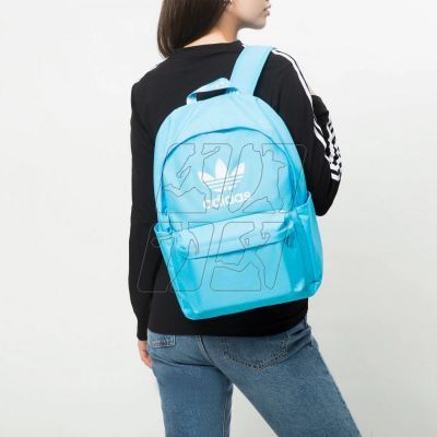 6. Plecak adidas Originals Adicolor Backpack HD7153