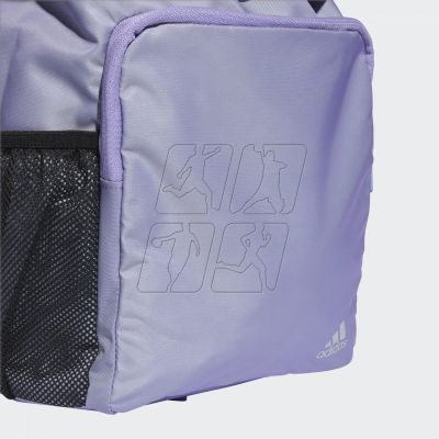 5. Plecak adidas Dance Backpack HN5734