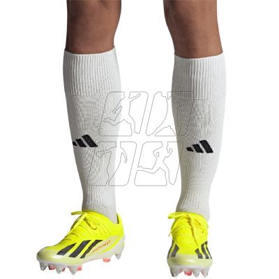 6. Buty piłkarskie adidas X Crazyfast Elite SG M IF0665