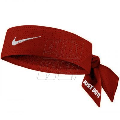 Opaska na głowę Nike Dri-Fit Terry N1003466648OS