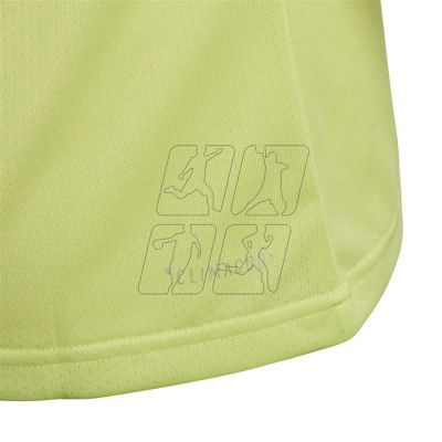 4. Koszulka adidas YG TR Cool Tee Junior CF7168