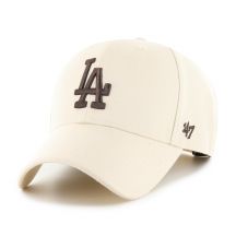 Czapka z daszkiem 47 Brand Mlb Los Angeles Dodgers B-MVPSP12WBP-NTG