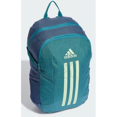 3. Plecak adidas Power Backpack PRCYOU IP0338