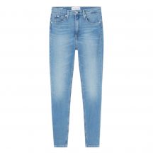 Spodnie Calvin Klein Jeans Super Skinny W J20J218627