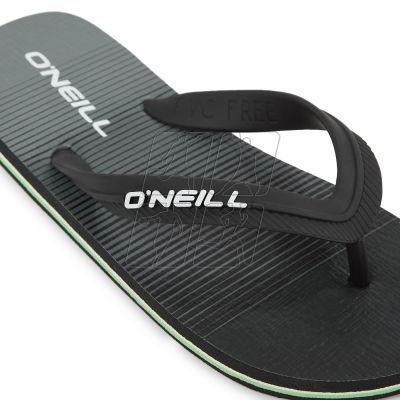 4. Japonki O'Neill Profile Graphic Sandals Jr 92800614082
