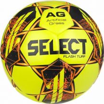 Piłka nożna Select Flash Turf T26-17788 r.4