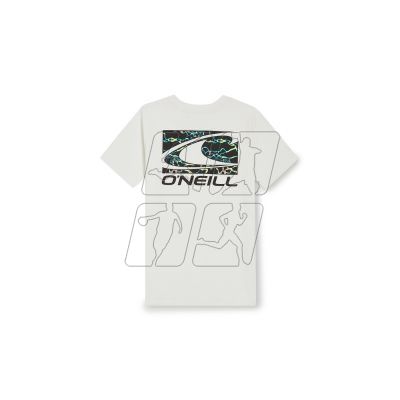 2. Koszulka O'Neill Jack T-Shirt Jr 92800613610