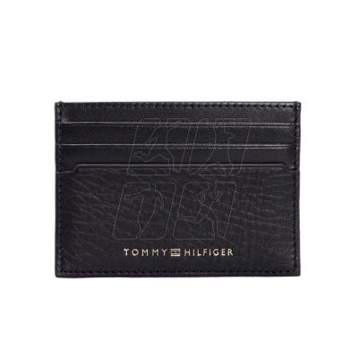 4. Zestaw upominkowy Tommy Hilfiger Gp Cc Holder And Mini Wallet AM0AM10433