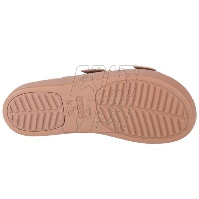 4. Klapki Crocs Brooklyn Low Wedge Sandal W 207431-2Q9