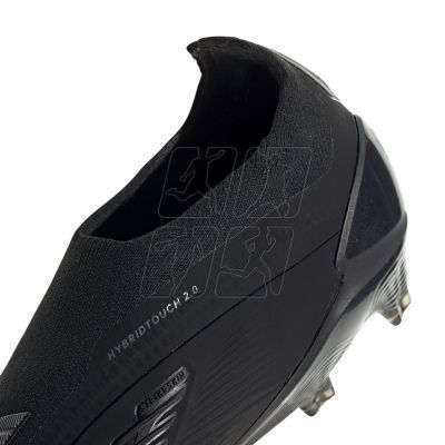 11. Buty piłkarskie adidas Predator Elite LL FG M IE1807