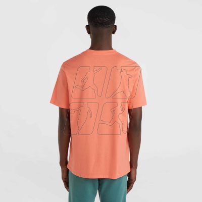 4. Koszulka O'Neill Cali Original T-Shirt M 92800613165