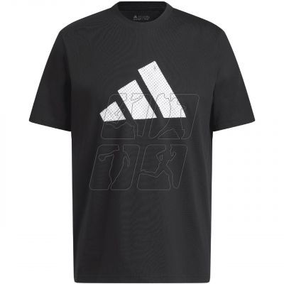 2. Koszulka adidas Inline Basketball Graphic M IC1855