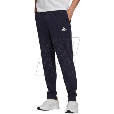 3. Spodnie adidas Essentials Fleece M H33664