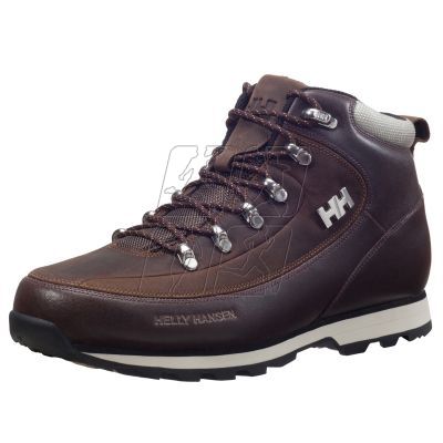 3. Buty Helly Hansen The Forester M 10513-708