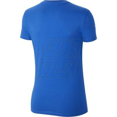 2. Koszulka Nike Park 20 W CZ0903-463