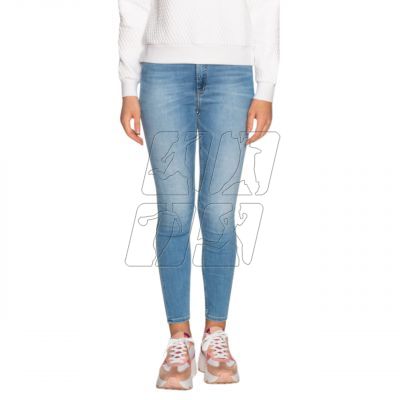 2. Spodnie Calvin Klein Jeans Super Skinny W J20J218627