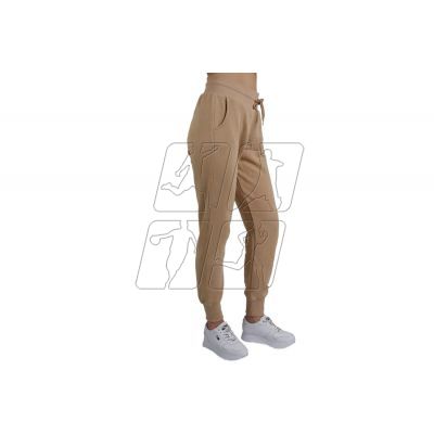 4. Spodnie GymHero Sweatpants W 778-BEIGE
