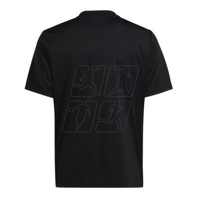 2. Koszulka adidas Team Icon 23 Jr HS0541