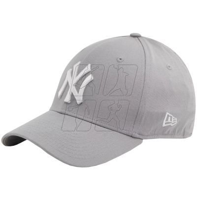 Czapka New Era 39THIRTY League Essential New York Yankees 10298279