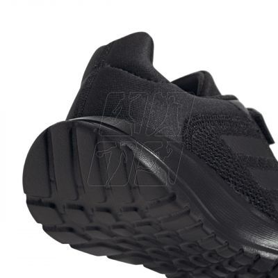 5. Buty adidas Tensaur Run 2.0 CF Jr IG8568