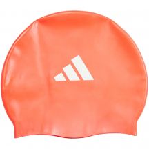 Czepek pływacki adidas 3-Stripes Jr IM1043