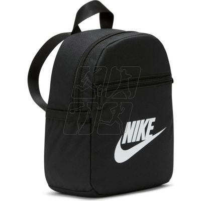 2. Plecak Nike Sportswear Futura 365 Mini CW9301 010