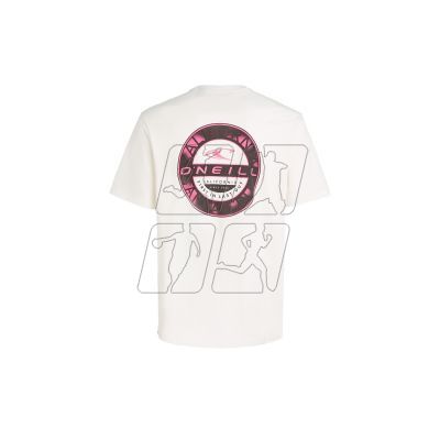 2. Koszulka O'Neill Jack Backprint T-Shirt M 92800613553