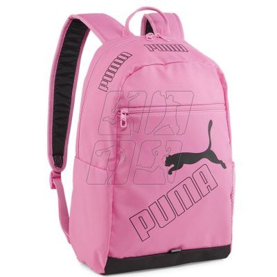 Plecak Puma Phase Backpack II 079952 10