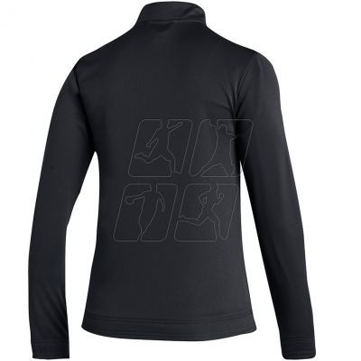 2. Bluza adidas Entrada 22 Track Jacket W H57525
