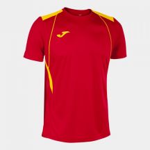 Koszulka Joma Championship VII Short Sleeve T-shirt 103081.609
