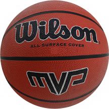 Piłka do koszykówki Wilson MVP 7 WTB1419XB07
