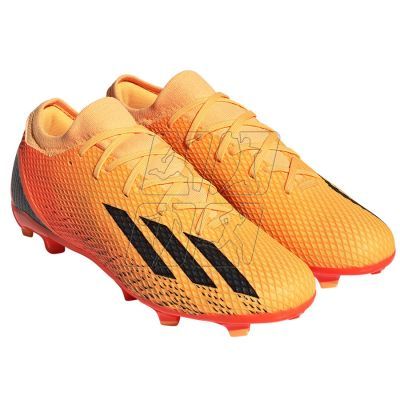 8. Buty piłkarskie adidas X Speedportal.3 FG M GZ5077