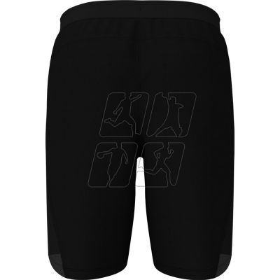 2. Spodenki Under Armour Launch 9'' Shorts M 1361494 001