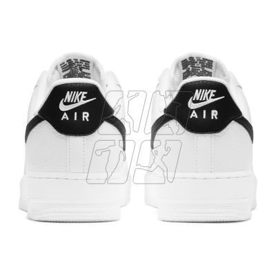 4. Buty Nike Air Force 1 '07 M CT2302-100