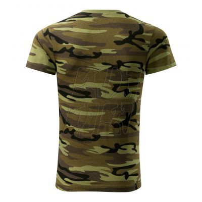 2. Koszulka Malfini Camouflage M MLI-14434