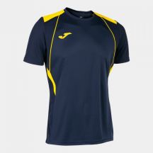 Koszulka Joma Championship VII Short Sleeve T-shirt 103081.339