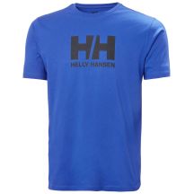 Koszulka Helly Hansen Logo T-Shirt M 33979 543
