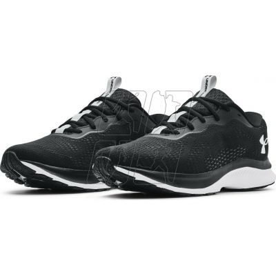2. Buty Under Armour Charged Bandit 7 M 3024184-001