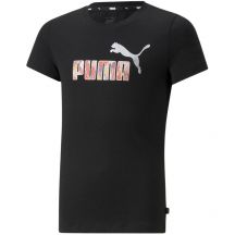 Koszulka Puma ESS+ Bloom Logo G Jr 670311 51