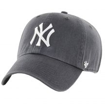Czapka z daszkiem 47 Brand New York Yankees Mvp Cap B-RGW17GWS-CCA