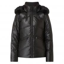 Kurtka Calvin Klein Essential Real Down Jacket W K20K204952