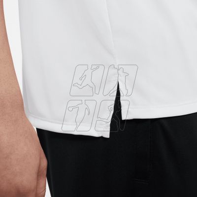 3. Koszulka Nike Dri-FIT Rise M CZ9184-100