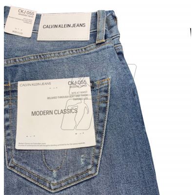 3. Jeansy Calvin Klein Jeans M J30J308311