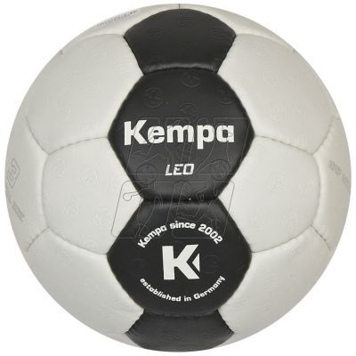 2. Piłka ręczna Kempa 200189208