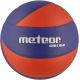 Piłka Meteor Chili PU Piłka nadaje się do szkół, treningu dla amatorów jak i zaawansowanych graczy.