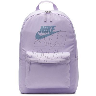 Plecak Nike Heritage Backpack DC4244-512