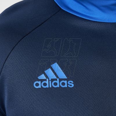 Bluza treningowa adidas Condivo 16 Training Top M granatowo-niebieska