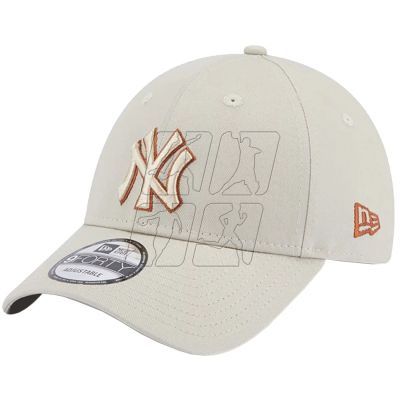 Czapka New Era Team Outline 9FORTY New York Yankees 60364402