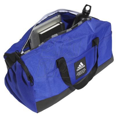 4. Torba adidas 4Athlts Duffel Bag HC7268